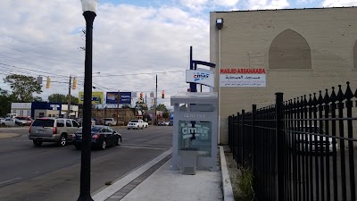 Masjild As Sahaba