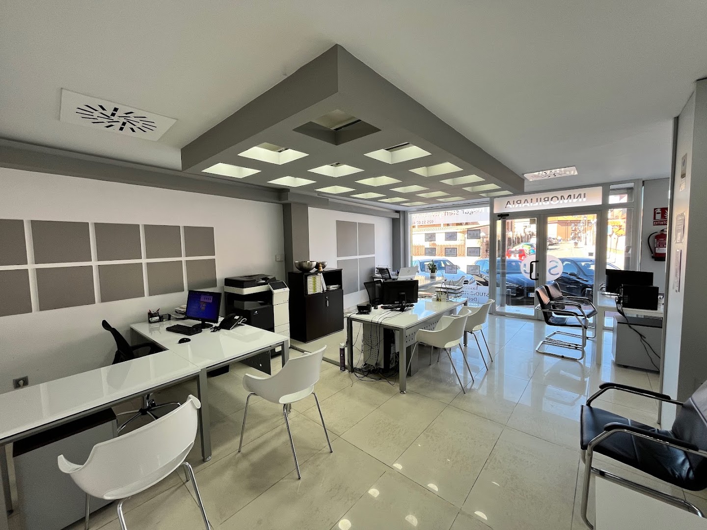 Su Piso Inmobiliaria