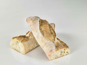 Photo n°11 de La Mie Câline à Poitiers (Sandwicherie)