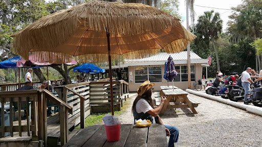 Alafia River Beer Shed - Thumbnail