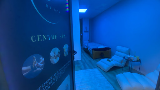 Photo de KELYSS SPA à Meyrié (38300)
