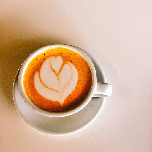 folio café - Visual