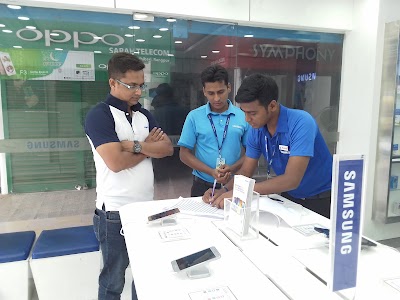 electronics-store