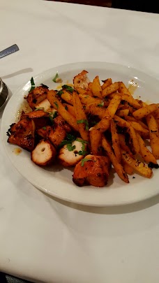 MAK Syed Indian Restaurant liverpool