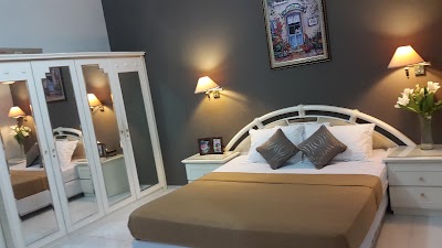 Photos of Griya Dharmala Hotel