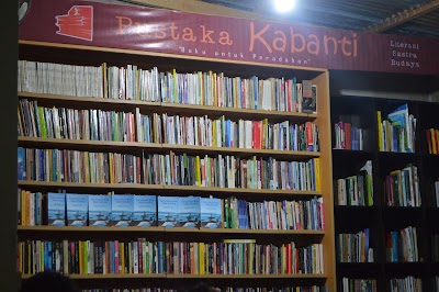 Photos of Pustaka Kabanti, Kendari, Sultra