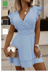 Photo n°12 de chezfunartchic à Chaumont (Magasin de vêtements pour femmes)