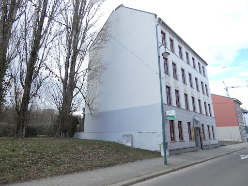 Doreen Drescher - Immobilienmaklerin
