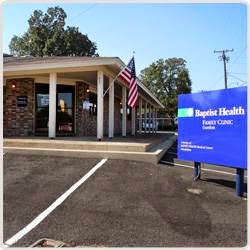 Baptist Health Family Clinic-Gurdon-A Service of Baptist Health Medical Center-Arkadelphia - Thumbnail