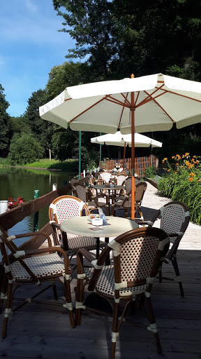 Gründelhaus Eiscafé