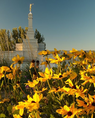 Bismarck North Dakota Temple