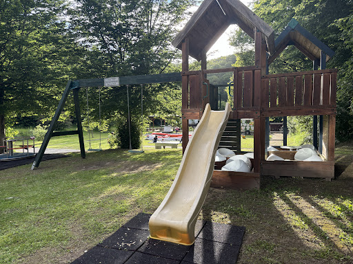 Camp Kaub