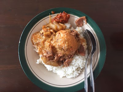 Photos of Warung Nasi Gudeg Lumintu