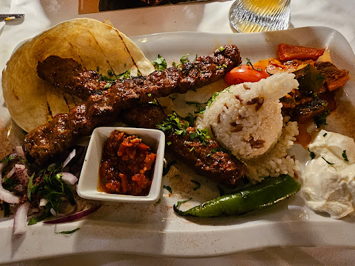 Brückenhaus Restaurant - Thumbnail