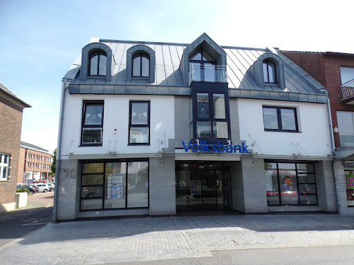 VOBA IMMOBILIEN eG
