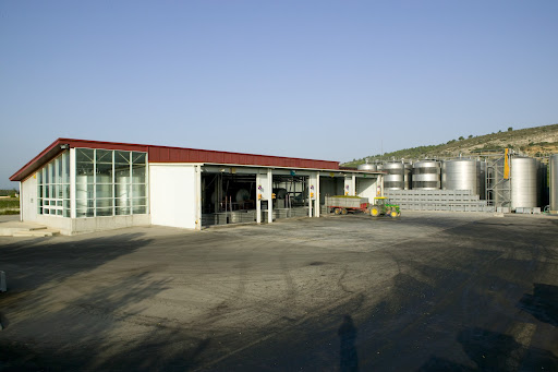 Covides Celler Vilafranca del Penedès