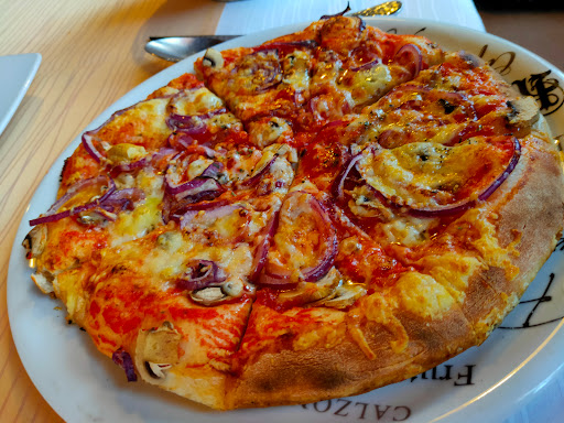 Restaurant Tarantella - Thumbnail
