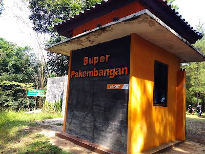 campground