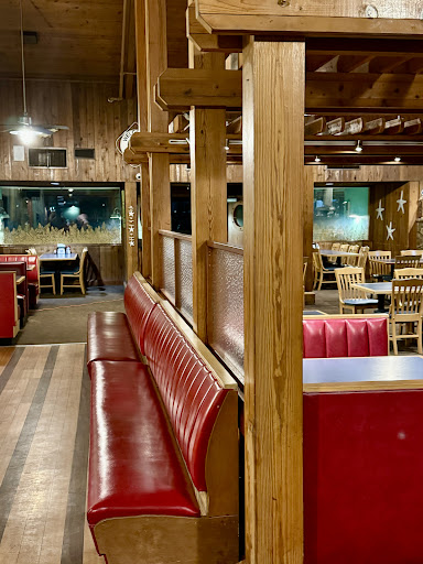 Captain Steve's Family Seafood Restaurant