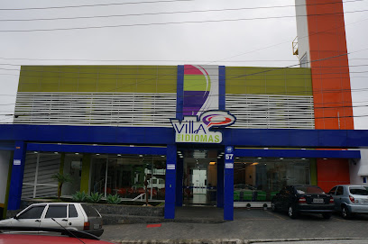Villa dos Idiomas Itaim