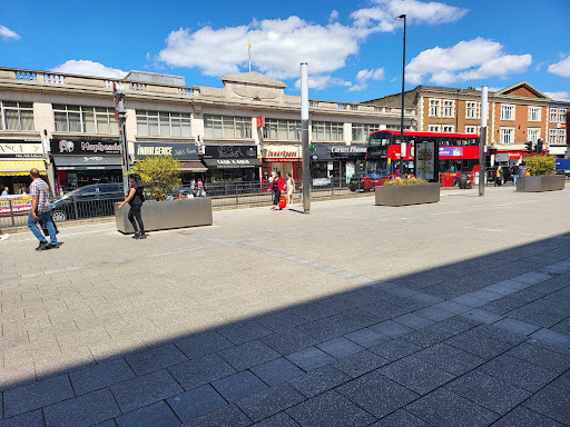 Wembley Central - Visual