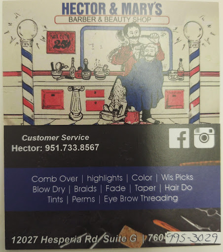 Special Effects Hair Salon