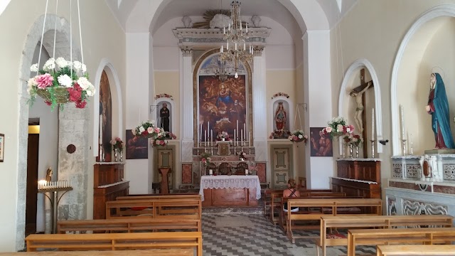 Ufficio Turistico di Savoca