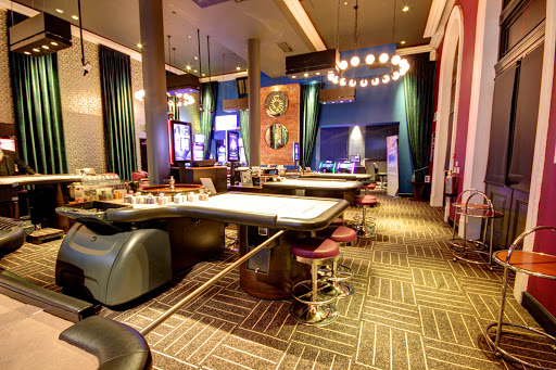 Genting Casino Southampton - Thumbnail