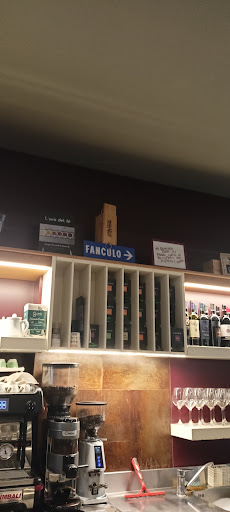 Bar Pradio - Visual