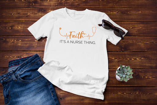 Faultless Fit - Visual