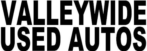 Valleywide Used Auto Logo