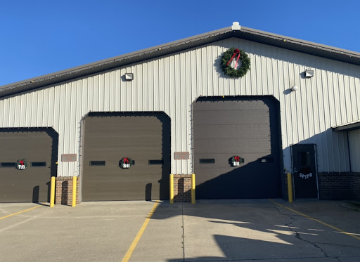 Gun Plain Fire Department