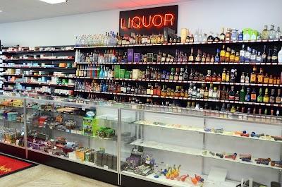 Smokin' Joe's Tobacco & Liquor Outlet