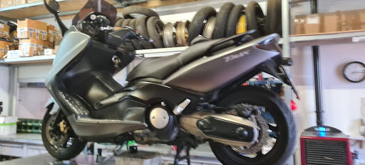 D.Ascone Motors - ricambi moto e scooter di tutte le marche - Thumbnail