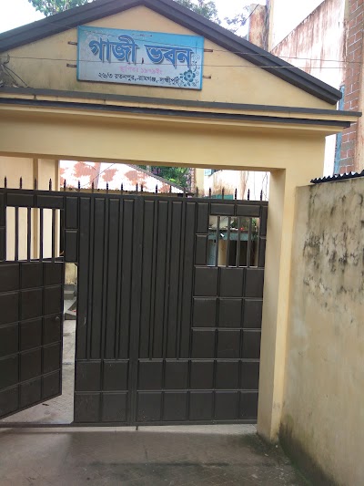 Photos of Ramganj Central Jame Mosque
