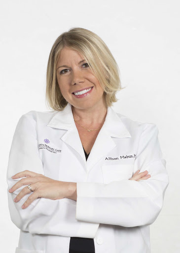 Allison H. Mabus, MD - Thumbnail