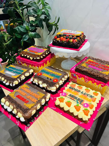 Kedai Kek Mamasab Saujana Utama