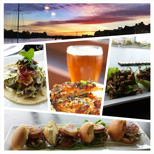 Lido Waterfront Bar & Bistro - Thumbnail