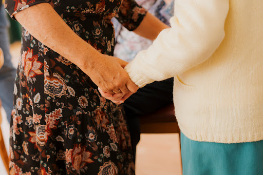 Photo de Maison Alzheimer de Roudouallec à Guiscriff (56560)