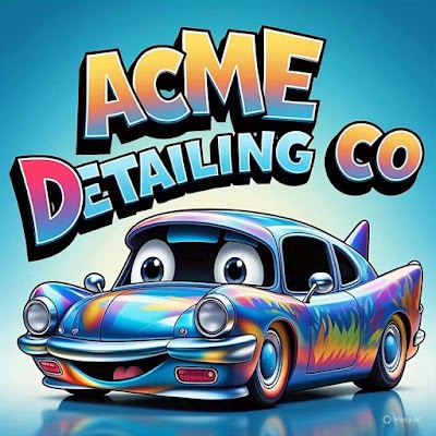 ACME Detailing Co