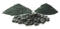 Spiruline des Sapins à Belvoir