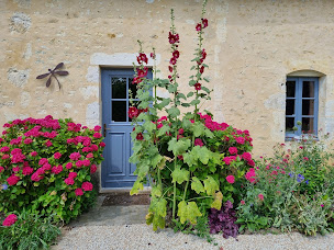 Photo n°8 de La Grange des Bruyères à Igé (Maison d'hôtes)