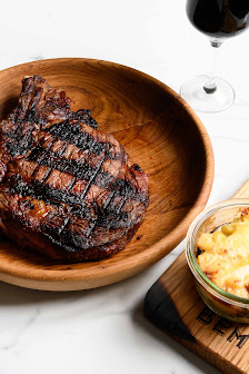Steak
