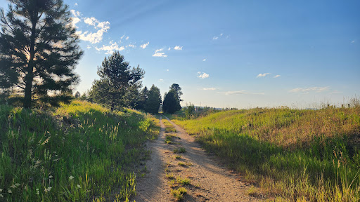 North Valley Trail - Valley County Pathways - Thumbnail