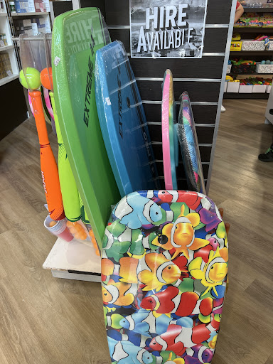 QLAND Super Mart - Thumbnail