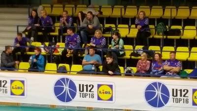 Photos of Druskininku sporto centras