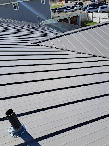 Evergreen State Roofing - Thumbnail