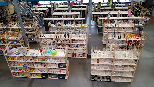 QuickRack Regale & Regalsysteme