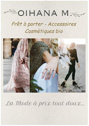 Photo n°1 de Oihana M. à Samatan (Magasin de vêtements)