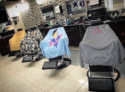 Fivestarbarbershop